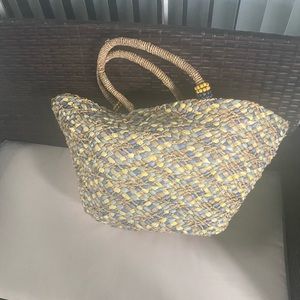 Handbag really cute.